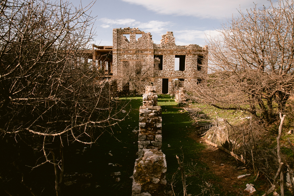 Σανατόριο της Ζάστοβας